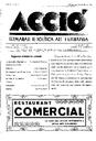 Acció, 25/5/1930 [Issue]