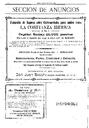 Agrupación Liberal, 21/11/1909, página 4 [Página]