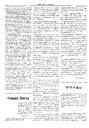 Agrupación Liberal, 19/12/1909, pàgina 2 [Pàgina]