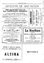 Agrupación Liberal, 25/12/1909, página 4 [Página]