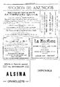 Agrupación Liberal, 9/1/1910, pàgina 4 [Pàgina]