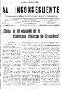 Al inconsecuente, 7/5/1916 [Issue]