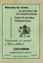 Anuari de Santa Eulàlia de Ronçana, 25/7/1972, página 59 [Página]