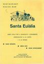 Anuari de Santa Eulàlia de Ronçana, 25/7/1985, página 88 [Página]
