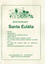 Anuari de Santa Eulàlia de Ronçana, 25/12/1992, pàgina 131 [Pàgina]