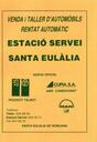 Anuari de Santa Eulàlia de Ronçana, 25/12/1993, pàgina 83 [Pàgina]