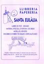 Anuari de Santa Eulàlia de Ronçana, 25/12/1996, page 125 [Page]