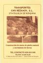 Anuari de Santa Eulàlia de Ronçana, 25/12/2003, página 162 [Página]