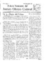 Boletín Noticiario del Ateneo Obrero Cultural, 1/9/1929 [Exemplar]
