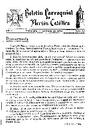 Boletín de Acción Católica, 1/5/1942 [Issue]