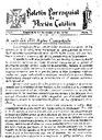 Boletín de Acción Católica, 1/10/1942, página 1 [Página]