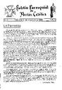 Boletín de Acción Católica, 1/12/1942, pàgina 1 [Pàgina]