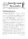 Boletín de Acción Católica, 1/12/1943 [Ejemplar]