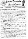Boletín de Acción Católica, 1/1/1944, página 1 [Página]