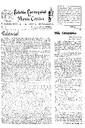 Boletín de Acción Católica, 1/11/1944, página 1 [Página]
