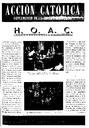Boletín de Acción Católica, 1/10/1949 [Exemplar]