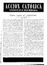 Boletín de Acción Católica, 1/2/1950, page 1 [Page]