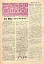 Boletín de Acción Católica, 16/8/1959, page 1 [Page]