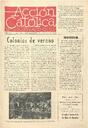 Boletín de Acción Católica, 13/9/1959 [Issue]