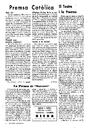 Boletín de Acción Católica, 24/1/1960, página 2 [Página]