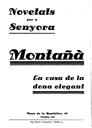 Butlletí de l'Agrupació Excursionista de Granollers, 1/1/1932, página 28 [Página]