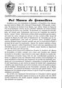 Butlletí de l'Agrupació Excursionista de Granollers, 1/1/1932, page 5 [Page]
