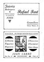 Butlletí de l'Agrupació Excursionista de Granollers, 1/7/1932, página 28 [Página]