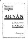Butlletí de l'Agrupació Excursionista de Granollers, 1/7/1932, pàgina 31 [Pàgina]