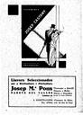 Butlletí de l'Agrupació Excursionista de Granollers, 1/7/1933, pàgina 2 [Pàgina]