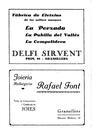 Butlletí de l'Agrupació Excursionista de Granollers, 1/7/1933, pàgina 22 [Pàgina]