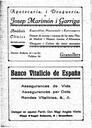 Butlletí de l'Agrupació Excursionista de Granollers, 1/7/1933, page 23 [Page]