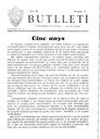 Butlletí de l'Agrupació Excursionista de Granollers, 1/9/1933, page 9 [Page]
