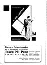 Butlletí de l'Agrupació Excursionista de Granollers, 1/11/1933, pàgina 5 [Pàgina]