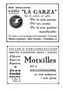 Butlletí de l'Agrupació Excursionista de Granollers, 1/1/1934, pàgina 2 [Pàgina]