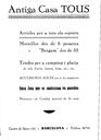 Butlletí de l'Agrupació Excursionista de Granollers, 1/3/1934, page 5 [Page]