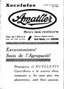 Butlletí de l'Agrupació Excursionista de Granollers, 1/7/1934, pàgina 29 [Pàgina]