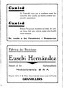 Butlletí de l'Agrupació Excursionista de Granollers, 1/9/1934, pàgina 73 [Pàgina]