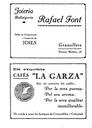 Butlletí de l'Agrupació Excursionista de Granollers, 1/1/1935, página 38 [Página]