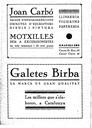 Butlletí de l'Agrupació Excursionista de Granollers, 1/3/1935, pàgina 23 [Pàgina]