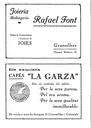 Butlletí de l'Agrupació Excursionista de Granollers, 1/3/1935, pàgina 3 [Pàgina]