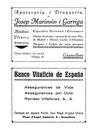 Butlletí de l'Agrupació Excursionista de Granollers, 1/5/1935, pàgina 2 [Pàgina]