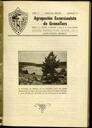Butlletí de l'Agrupació Excursionista de Granollers, 1/8/1944 [Issue]