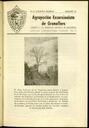 Butlletí de l'Agrupació Excursionista de Granollers, 1/12/1944 [Issue]
