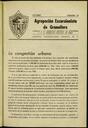 Butlletí de l'Agrupació Excursionista de Granollers, 1/10/1945 [Issue]