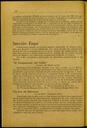 Butlletí de l'Agrupació Excursionista de Granollers, 1/5/1946, página 2 [Página]