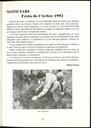 Butlletí de l'Agrupació Excursionista de Granollers, 1/6/1992, página 3 [Página]