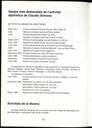 Butlletí de l'Agrupació Excursionista de Granollers, 1/6/1994, page 20 [Page]