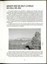 Butlletí de l'Agrupació Excursionista de Granollers, 1/6/1994, page 41 [Page]