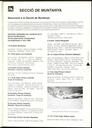 Butlletí de l'Agrupació Excursionista de Granollers, 1/12/1996, page 27 [Page]