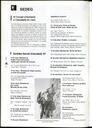 Butlletí de l'Agrupació Excursionista de Granollers, 1/12/1997, pàgina 36 [Pàgina]